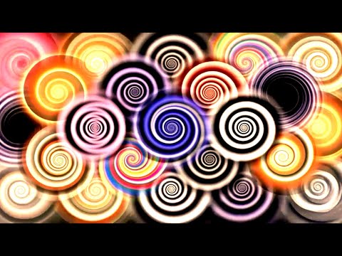 Spiral Extreme: Hypnosis Meditation Trance for Deep Relaxation, @DISCOVER more here 🧭