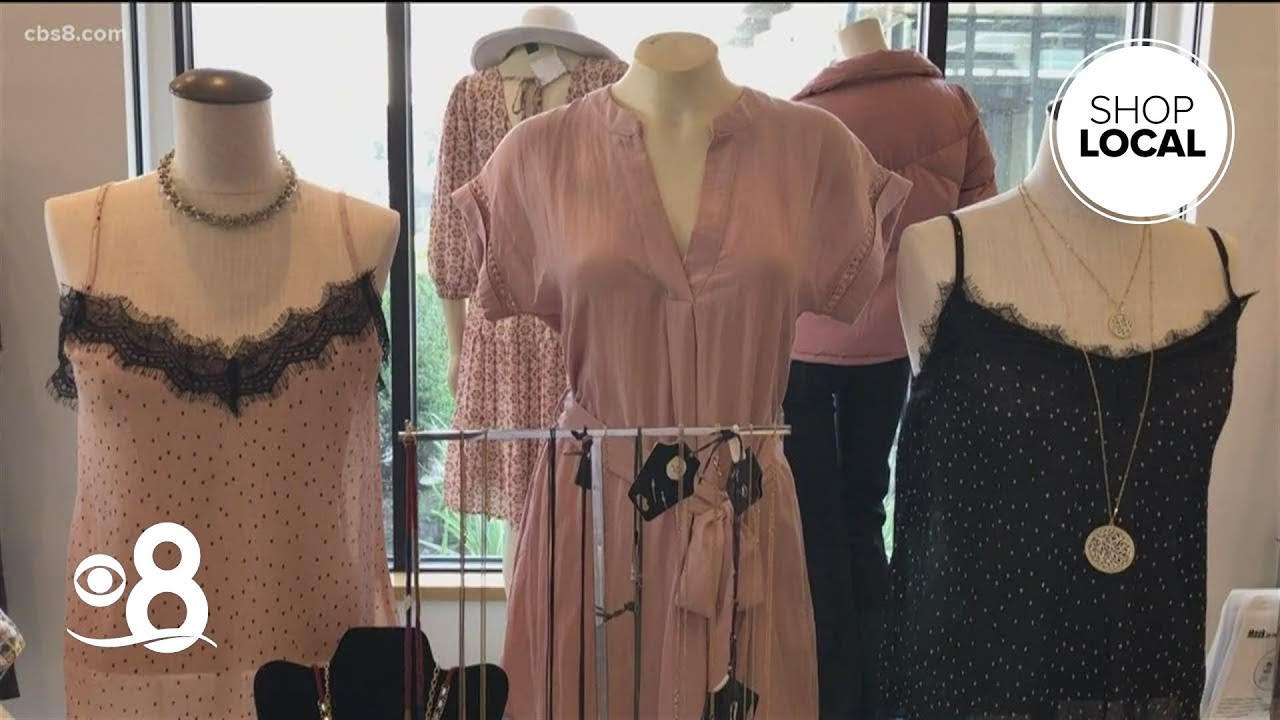 Shop Local: Chycas Boutique