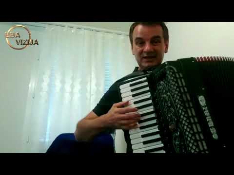 3. CAS - POMOC KOD UCENJA SVIRANJA HARMONIKE - ESO BALIC