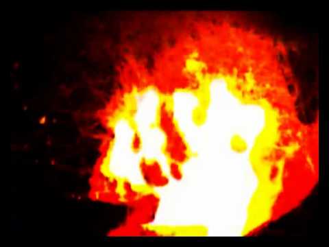 Vomit Orchestra - Bridges Burnt