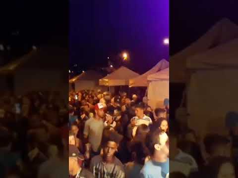 MC NEGO chave infinity  show tumain vila carão