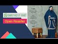 Mukena Rayon Jumbo WA 0857 9217 1987