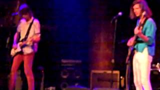 VOWS - KOWTOW - Live at the Great American Music Hall