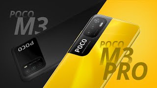 Qual escolher: POCO M3 ou POCO M3 Pro 5G [Comparativo]