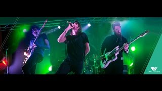 VAN HØF - Grenade [OFFICIAL MUSIC VIDEO]