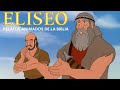 Eliseo Relatos Animados De La Biblia Dibujos Animados Antiguo Testamento