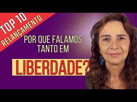 A LIBERDADE, SEGUNDO O PROFETA, DE GIBRAN-Lúcia Helena Galvão da Nova Acrópole (2015, remasterizado)