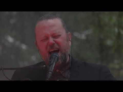 Antti Paalanen - Elä (Live in the Woods)