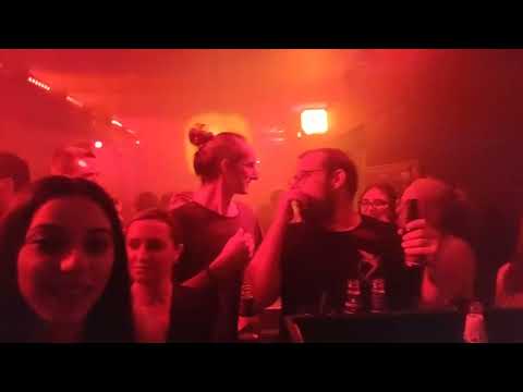 ADE 2022 CLUB NL #DJ HOBIN RUDE# MOVEMENT & JUST MOVEMENT LABEL NIGHT