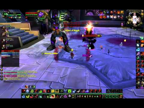 wow.freakz.ro how to: Halls of Originations hc - Setesh