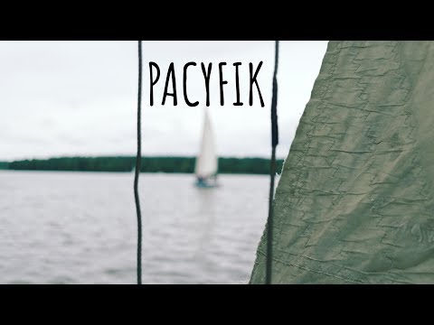 Pacyfik - Szanty