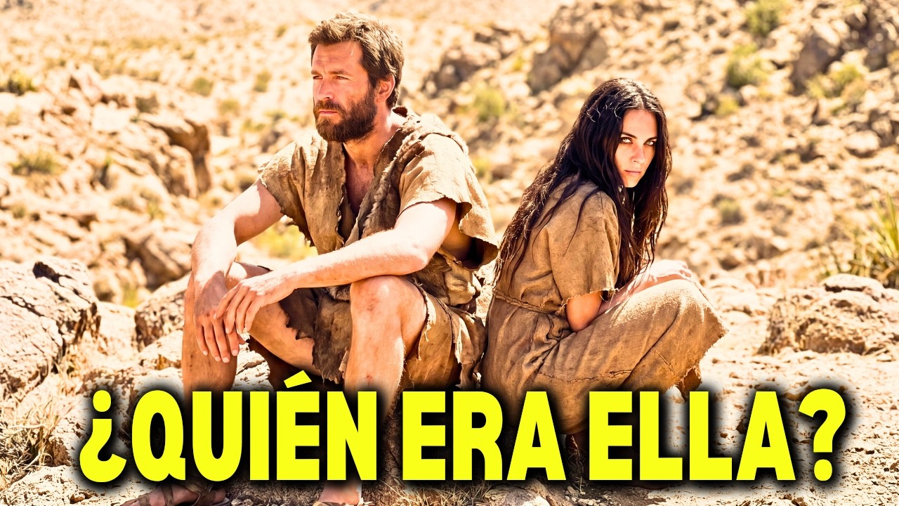 Si Solo Existían Adán, Eva, Caín Y Abel, ¿De Dónde Salió La Esposa De Caín? – La Biblia Responde