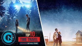 Top 10 Best Time Travel Movies