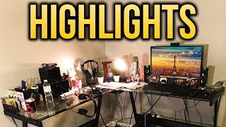 Episode 270 Highlights - Pimp My Setup