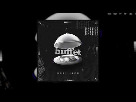 dreCoy x Kustor - buffet