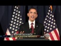 Why Obama Took Action In Libya