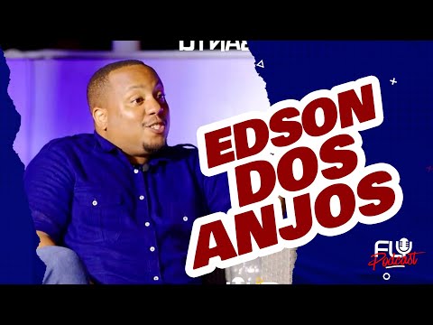 13Horas cospe barras para o Edson dos Anjos e Emana da TRX