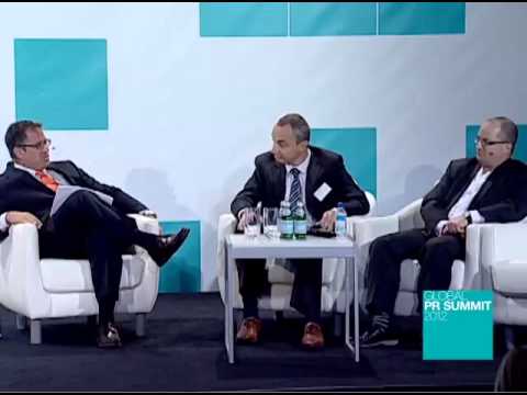 Communicating at the Speed of Risk