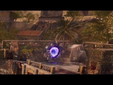 I See No Difference (Cold War And GTA V Crashes)