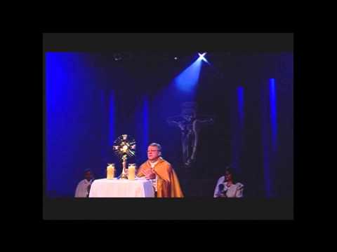 Anunciamos Jesus 20/09/2000 - Encontro de Jesus com Zaqueu  Parte 2/2