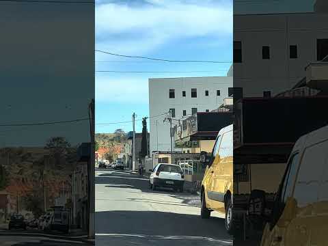 Mostrando a cidade de Piranguinho MG