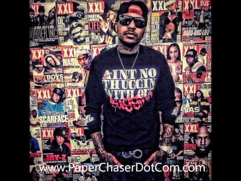 Chinx Drugz Ft. Tak - Dope Game (Prod. Y-Not) 2014 New CDQ Dirty NO DJ
