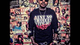 Chinx Drugz Ft. Tak - Dope Game (Prod. Y-Not) 2014 New CDQ Dirty NO DJ