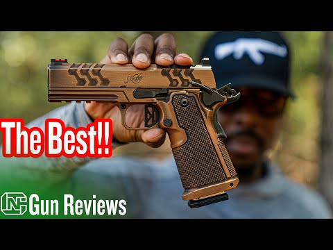 The Best Kimber Ever | 2K11 Pro