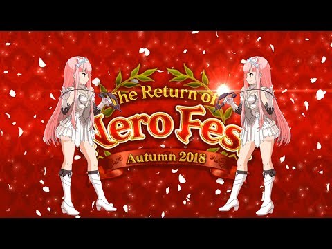 Nero Festival - 5. Mother of All Warriors
