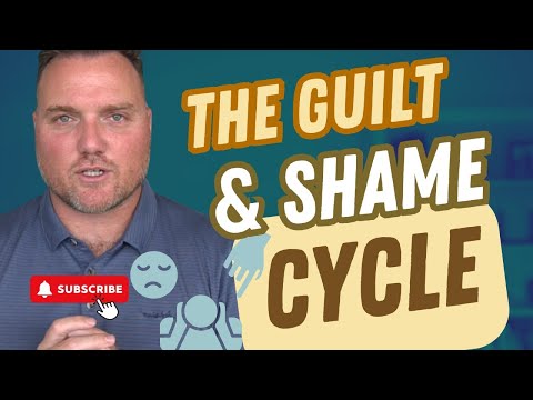 Breaking the Guilt & Shame Cycle in OCD and Anxiety Recovery