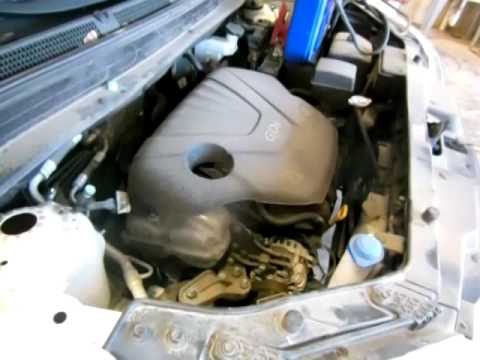 6305 2012 KIA SOUL 1.6L 56K