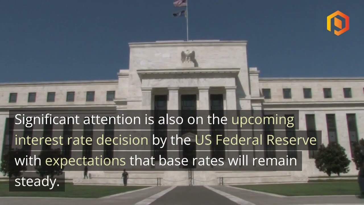 Bitcoin recovers after decline and looks towards Fed interest rate decision | Crypto Report