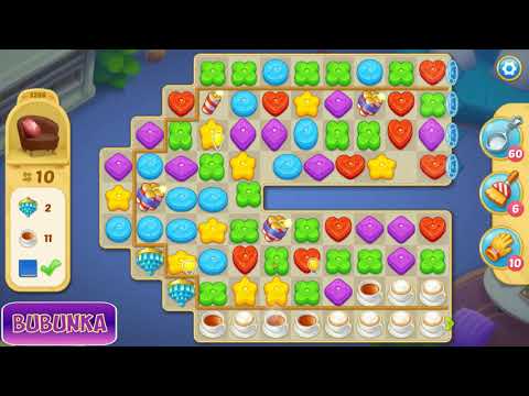 Matchington Mansion level 3286 HD