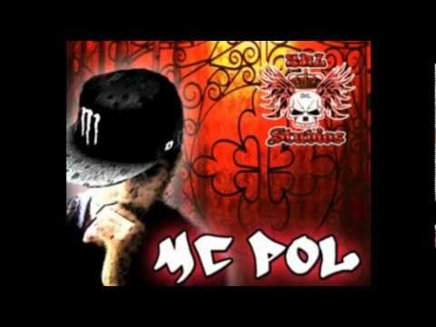 SHIBOLO MONGOLON   - MC POL (THE RAPZ) // Respuesta a Con Pana  - McKQ