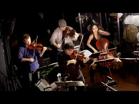 "Prelude to War" - So Say We All: Battlestar Galactica Live