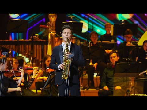 Mikhail KAZAKOV - Four pictures from New York (ll. Tango club) - Roberto Molinelli