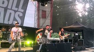 20 - Debill Heads - Magmafest Jihlava 15.8.2015 20 - Debill Heads - Magmafest Jihlava 15.8.2015