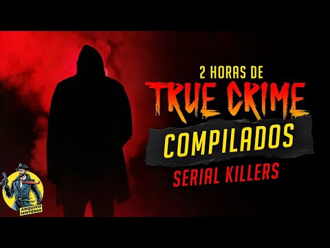 Casos Criminais | Serial Killers / Assassinos em Série [Ep 01]