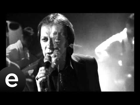 Son Perde (Recep Aktuğ) Official Music Video #sonperde #recepaktuğ - Esen Müzik