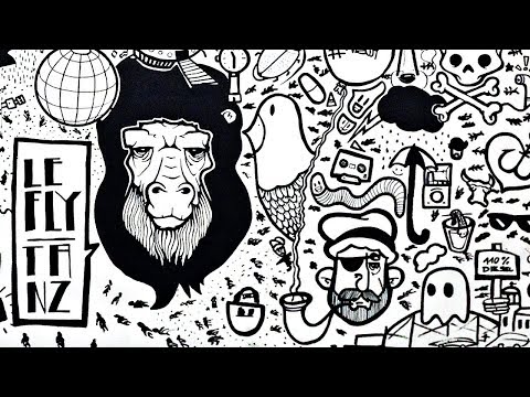 LE FLY - Tanz (Official Video)