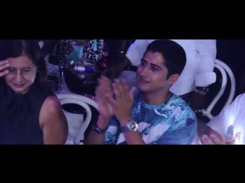 El Taiger Ft. Chocolate- Tu Palon Divino (Remix) (Official Live)