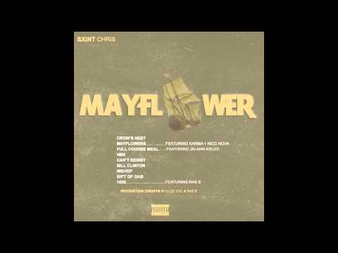 Full Course Meal (Feat. Jelahn Kruze) (Feat. M1llzz) (Track 3)