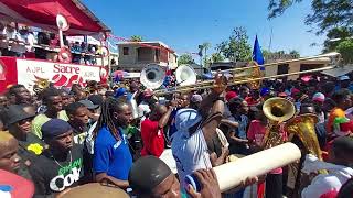 Download lagu Mande granmoun live kay sacré coeur mp3