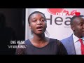 One Heart Mednilaunka