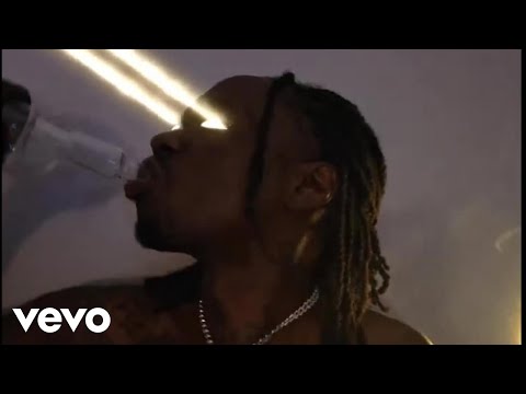 J. Glo - What We Doing (Official Music Video)