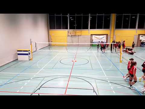 Munsingen 1x3 VFM II - 2.11.19