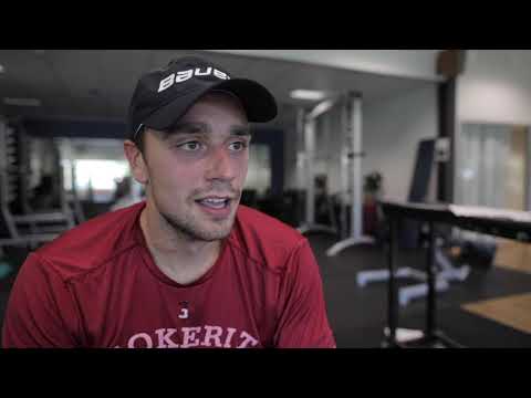 Friman syttyy sisäisestä kilpailusta - "Terveen joukkuehengen merkki"