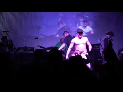 Indignity ft.Краската - Конфронт (Мъртви)