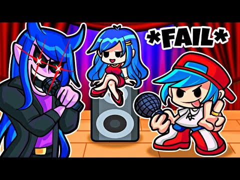 FRIDAY NIGHT FUNKIN' with KREW!