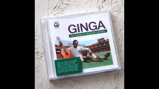 Portinho - Rapido - Ginga: The Sound Of Brazilian Football